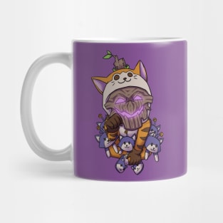 Meowkai Mug